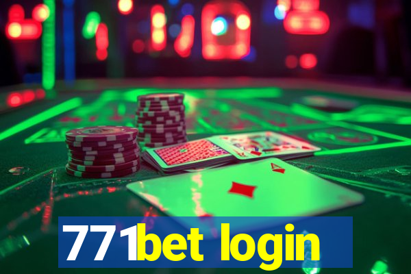 771bet login